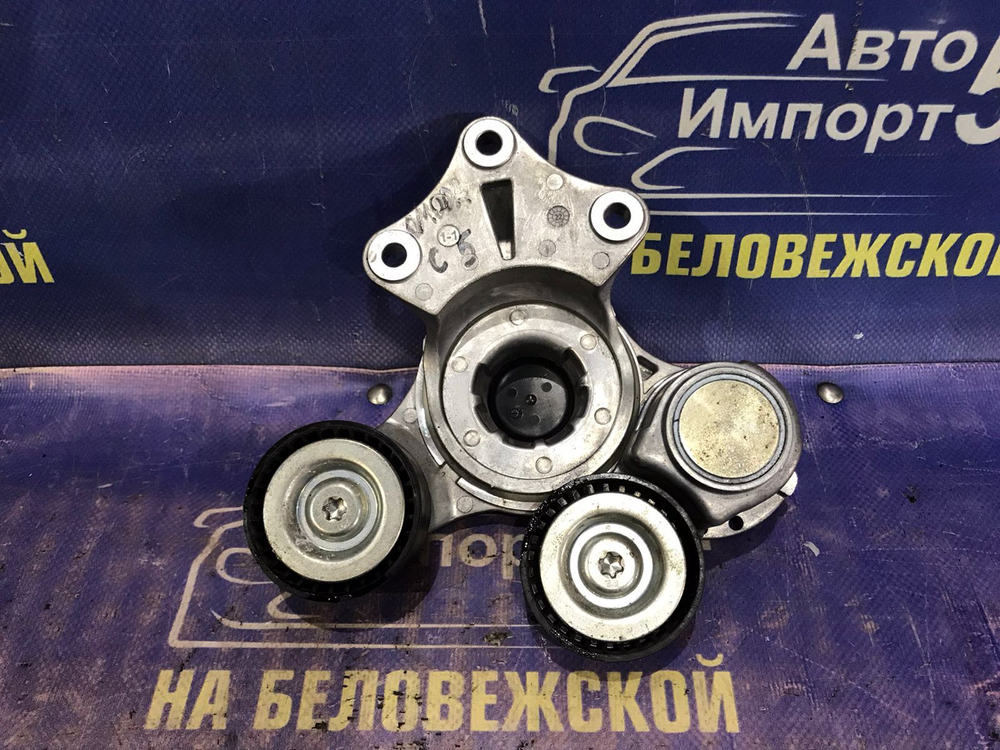 Ролик натяжной OMODA C5 2024
