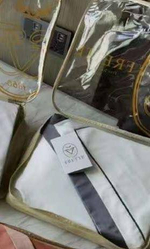 Комплект постельного белья Frette