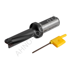 Сверло корпусное MSD3170-S20-SP06(SKD61) "ACCKee"