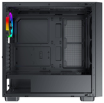 Корпус Xigmatek Gamin G Pro EN42522 черный