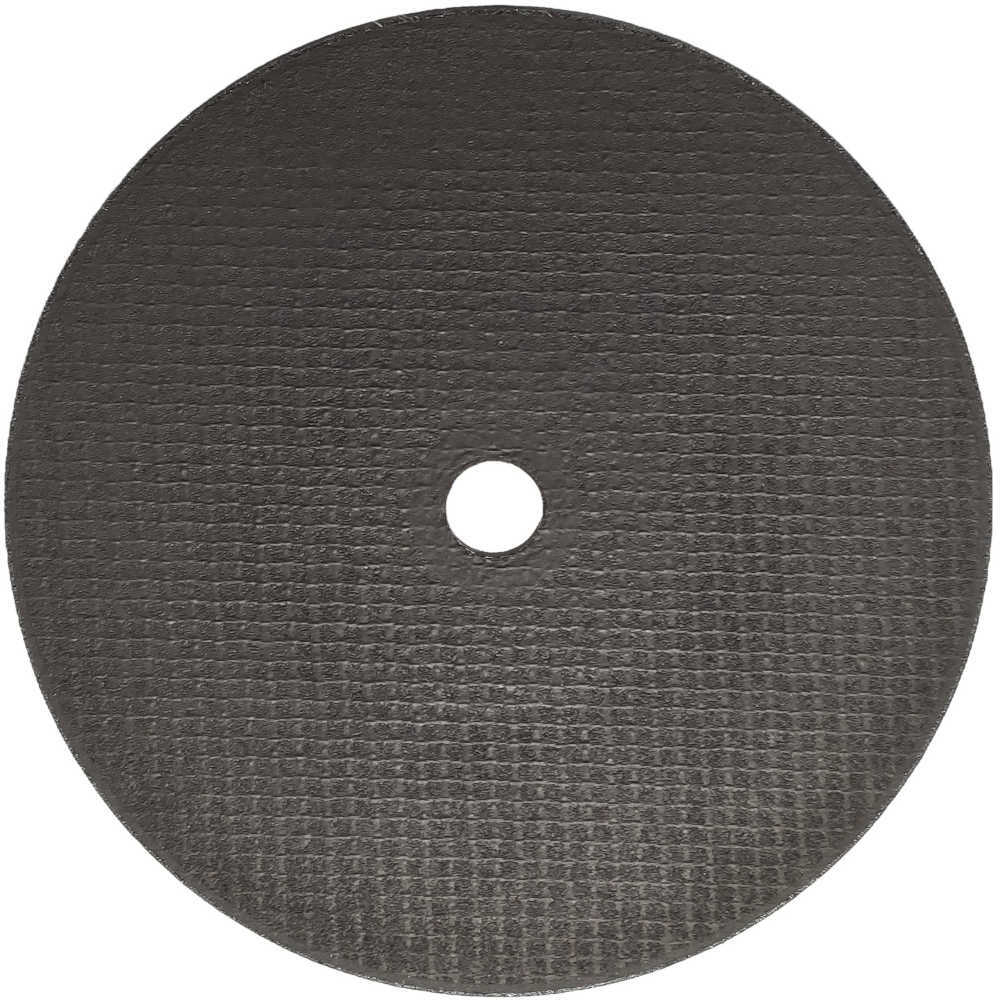 Диск абразивный ELITECH 230*1,6*22,2 мм металл