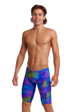 Джаммеры FUNKY TRUNKS Men's Screen Time