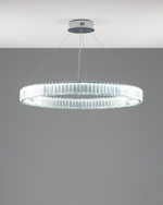 Люстра подвесная светодиодная Moderli V10734-PL Asti