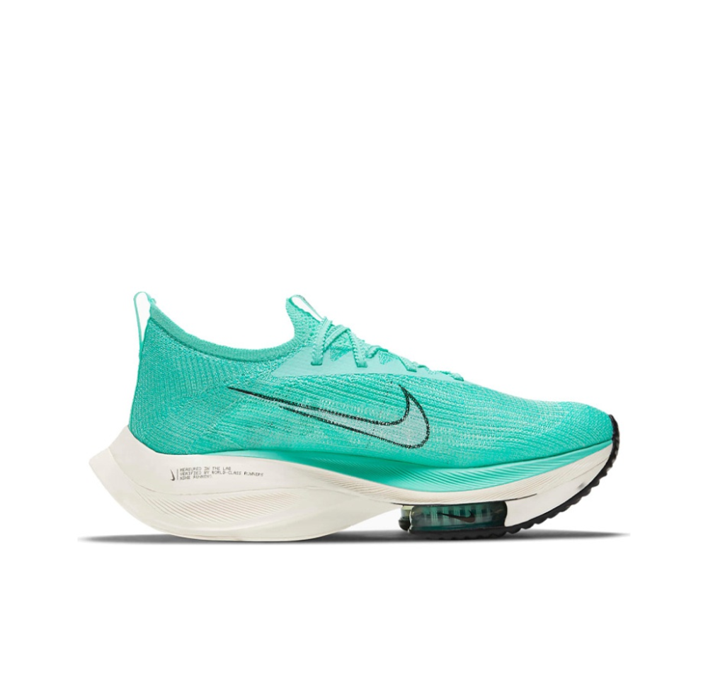 Кроссовки Nike Air Zoom Alphafly Next 1 'Turquoise' CI9925-300