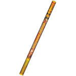 Римская свеча «Очарование роскоши» (1,2»х8) 1/24/1