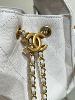 Chanel 25 Mini Handbag