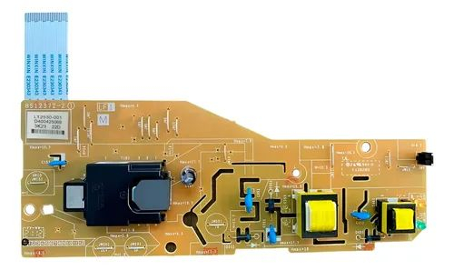 Плата LV1040-001 Brother HL-1212W