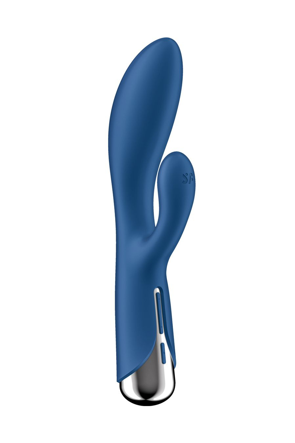 Satisfyer Spinning Rabbit 1 - Вибратор-ротатор кролик