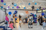 WALL-E Party