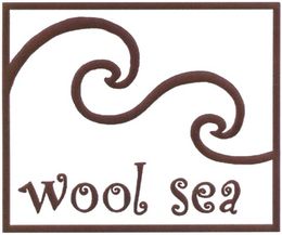 Wool Sea (китай)