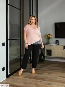 Туника IH-6513 Фабрика Моды