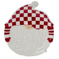 GAEM Блюдо "Гном", L14 W16,5 H4,5 см