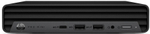 Системный блок HP Pro Mini 400 G9 Intel Core i7, 8 ГБ, 512 Гб, Intel UHD Graphics,  ОС Не установлена