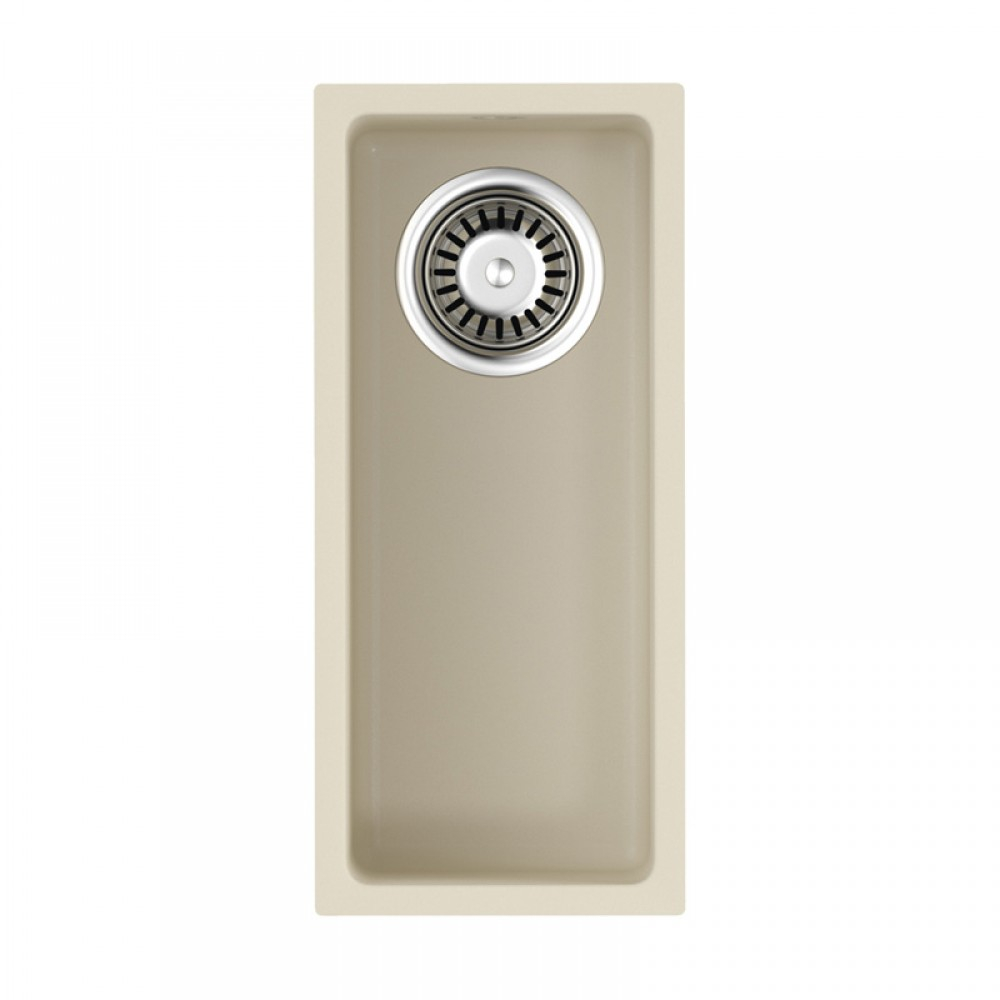 Кухонная мойка Omoikiri Bosen 20-U-BE