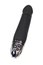 Вибратор Mystim Real Deal Neal с электростимуляцией 16,5 см