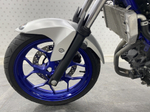Yamaha MT-25 , 2016