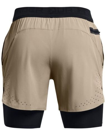 Теннисные шорты Under Armour Vanish Elite 2in1