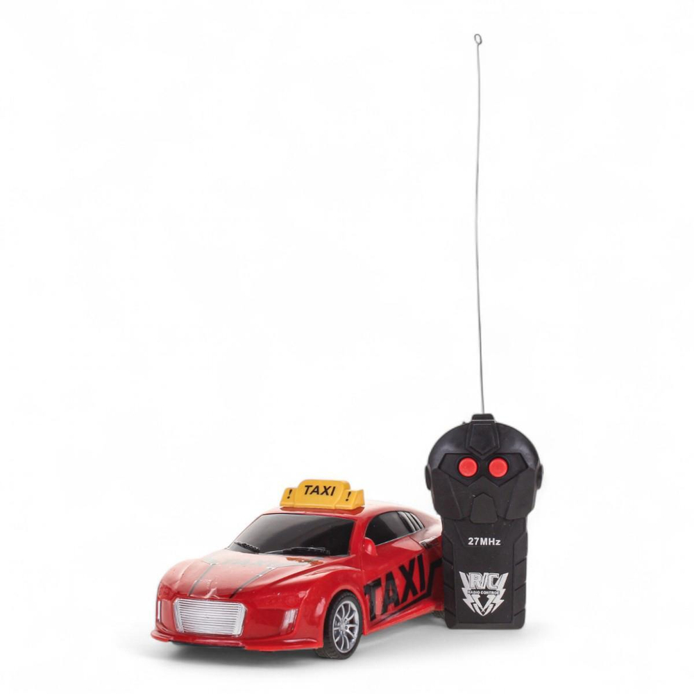 Машина классическая на РУ, коробка YX004