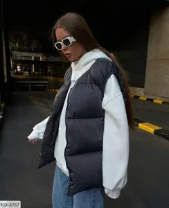 Жилет KD-8786 Фабрика Моды