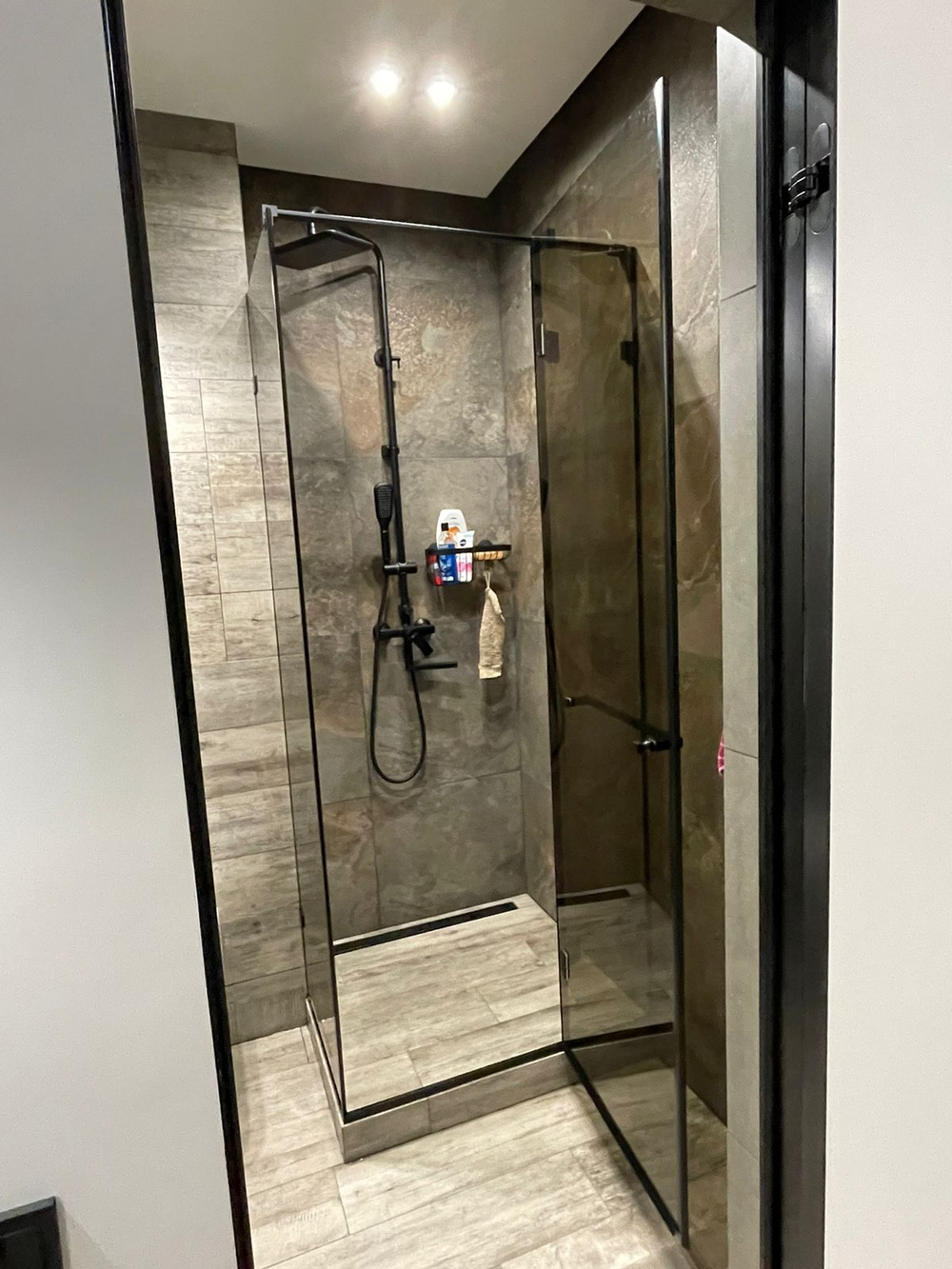 Душевая перегородка SA-11