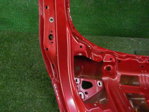 Крышка багажника KIA Stinger (2017-н.в.)