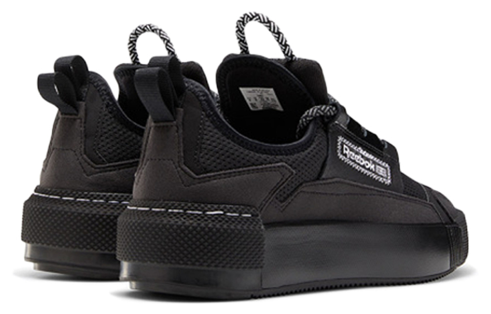 Кроссовки Reebok Sudeca