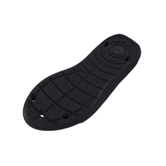 Under Armour UA Locker IV 'Black White'