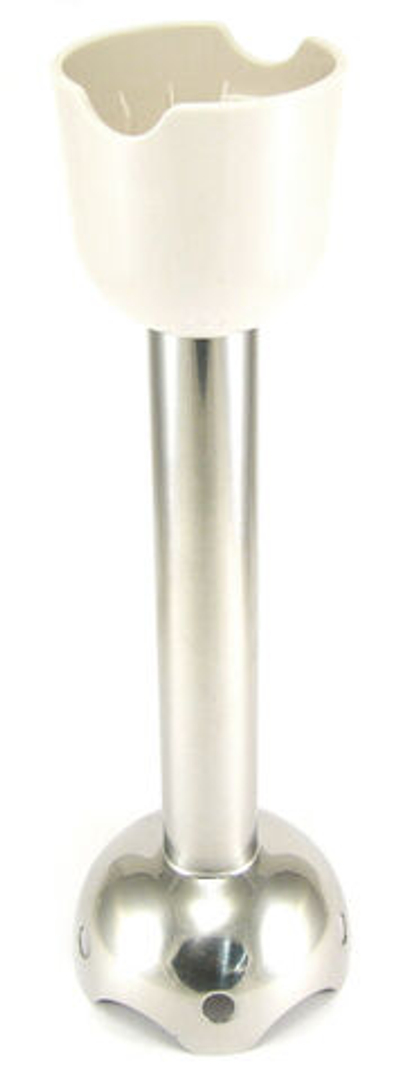 Насадка-нога для блендера Philips, белая, металл