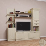 Мини-стенка 4/1