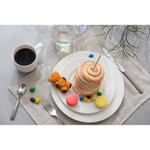 Набор кружек soft ripples, 350 мл, белые, 2 шт.