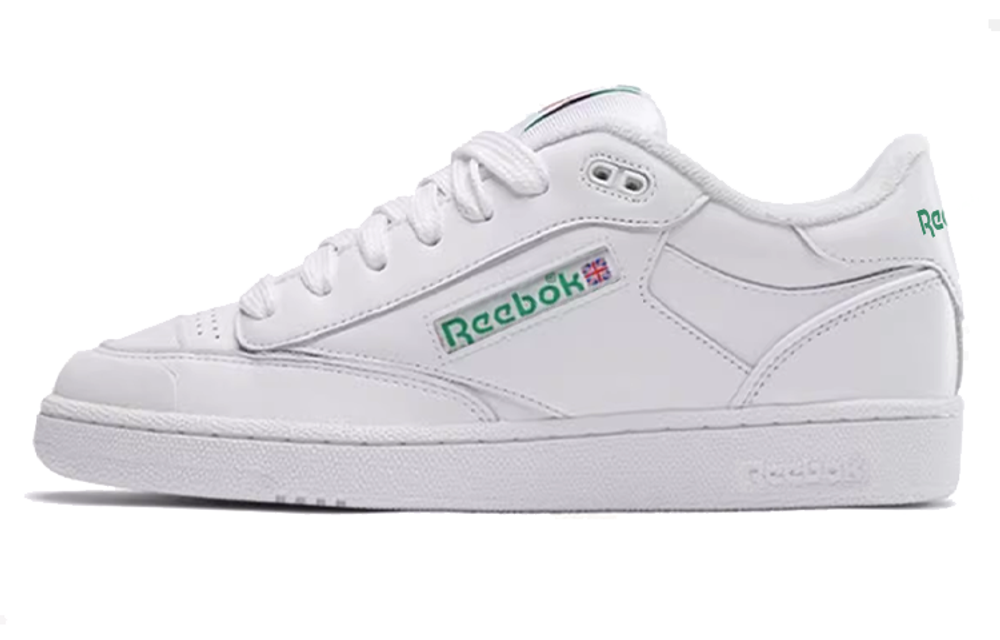Кроссовки Beams X Reebok Club C