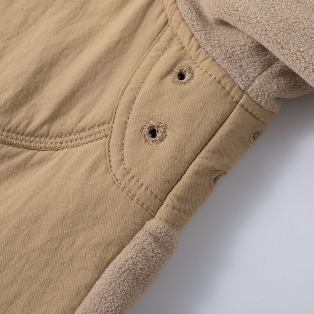 ХУДИ YMKASHIX ZIP RANGER