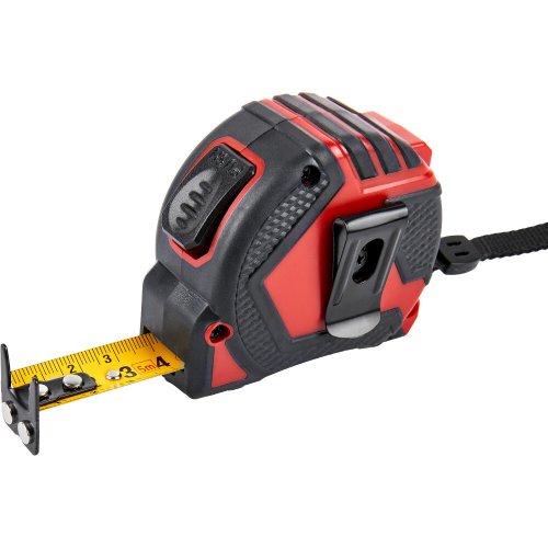 Рулетка ELITECH 5м*19мм с автостопом   310401