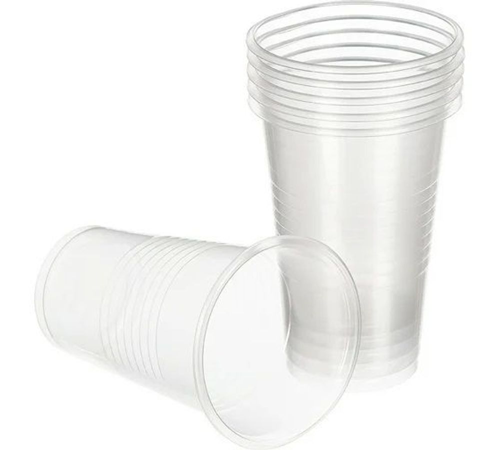 Одноразовый стакан,шт (мал)