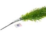 Лиана искусственная «Green garden» 100см хвощ, цвет зеленый