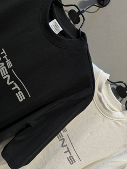 Футболка Vetements