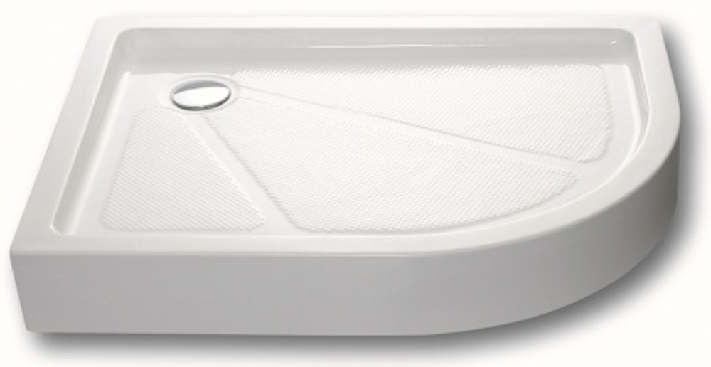 Поддон акриловый Azario VICTORIA 90x120x15  P2912 R