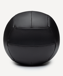 Медбол IN24-WB100, 4 кг, оранжевый