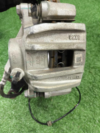 Кулак передний правый Omoda C5 (2022-н.в.)