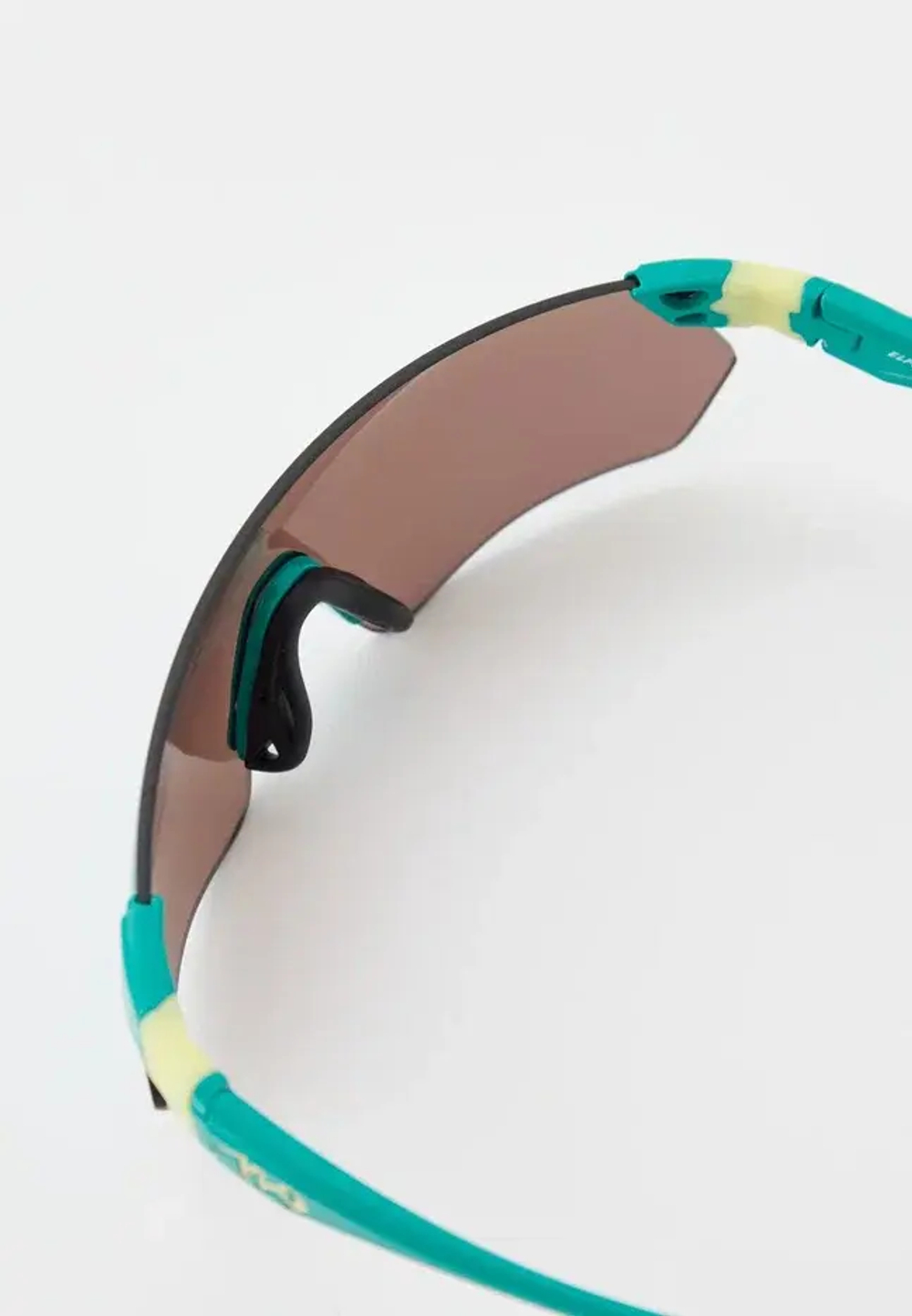 Спортивные очки 720armour Elfo / Emerald Green / HC Violet Green Lens