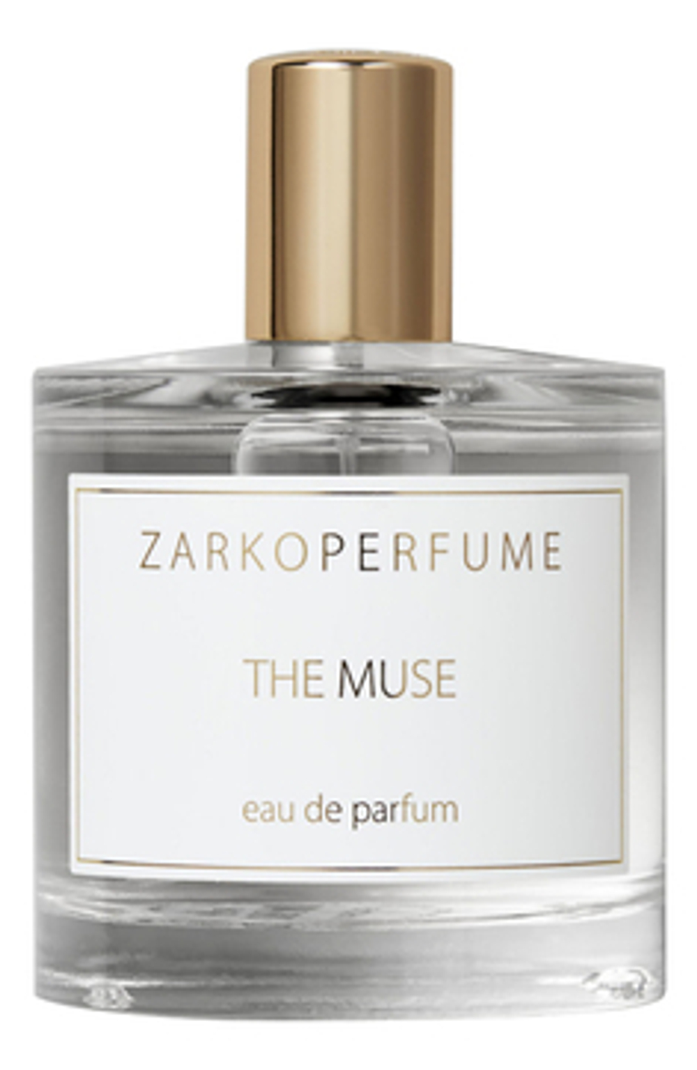ZARKOPERFUME THE MUSE lady 1ml