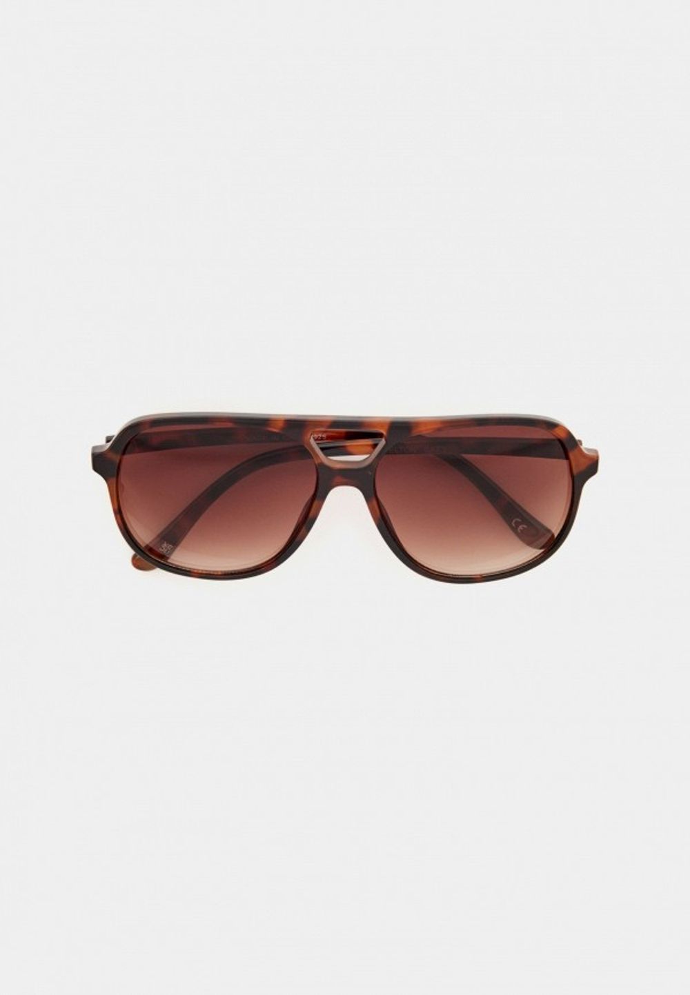 Очки солнцезащитные Vans Welton Sunglasses Tortoise Shell