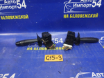 Переключатель подрулевой NISSAN ALMERA 2014