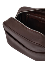 Несессер PORTAL шоколадного цвета