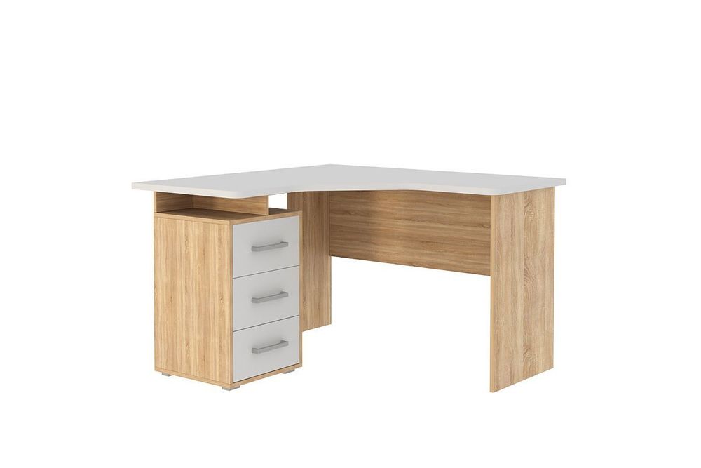 Стол компьютерный угловой «Лайт-2»