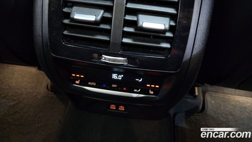 BMW X4 (G02) xDrive20d M Sports (12.2019)