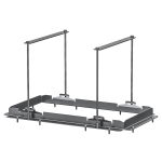 Крепление 5kWh LFP Battery Mounting Strap