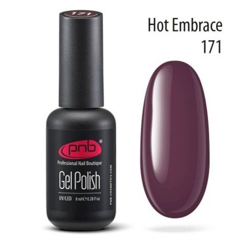 Гель лак PNB 171