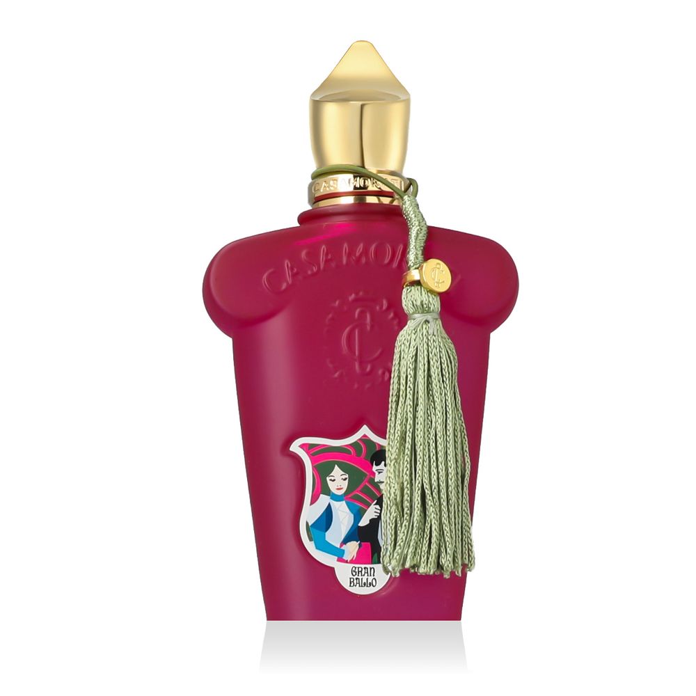 Xerjoff Casamorati 1888 Gran Ballo Eau De Parfum - tester 100 ml (woman)