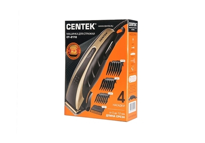 Машинка для стрижки CENTEK СТ-2110